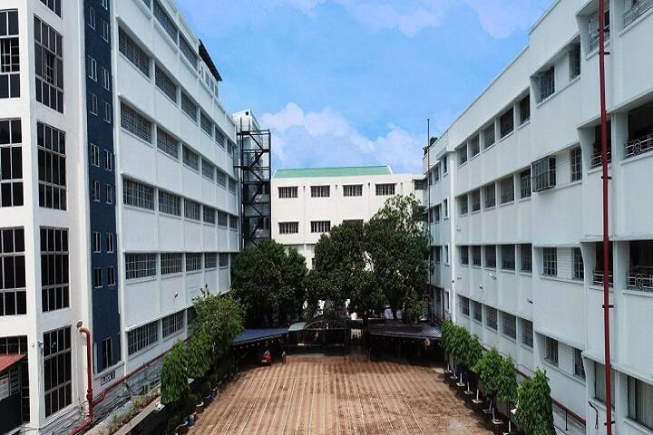 Shri Shikshayatan School, Lord Sinha Road, Kolkata: Admission, Fee ...